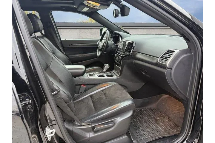 $21344 : Jeep Grand Cherokee 2019 4x4 image 5