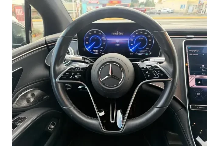 $38999 : Mercedes-Benz EQS 2022 EQS 4 image 9