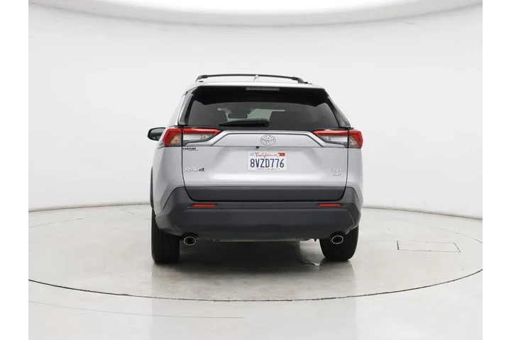 $26998 : Toyota RAV4 2019 AWD XLE Pre image 6