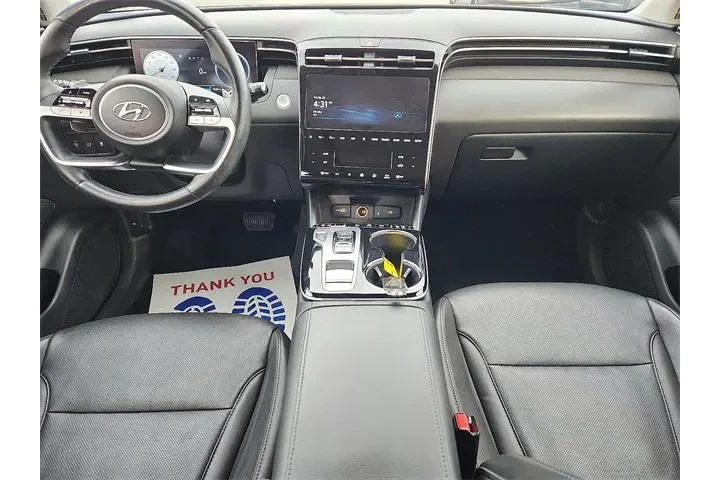 $23925 : Hyundai TUCSON 2023 AWD Limi image 8