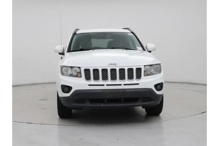 $11998 : Jeep Compass 2016 4x4 Latitu image 5