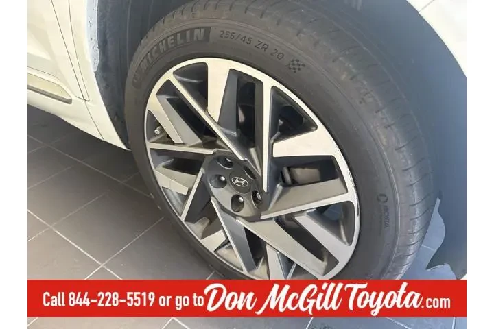 $22543 : Hyundai SANTA FE 2021 AWD Ca image 5