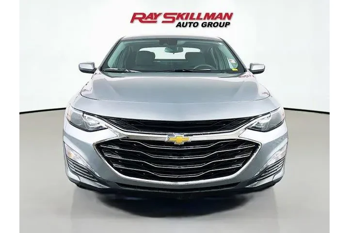 $22975 : Chevrolet Malibu 2024 LT 4dr image 3