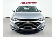 $22975 : Chevrolet Malibu 2024 LT 4dr thumbnail