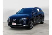 Hyundai TUCSON 2024 SEL 4dr en San Antonio