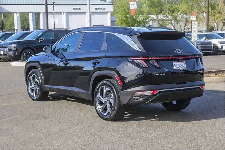 $27991 : Hyundai TUCSON Hybrid 2024 A image 2