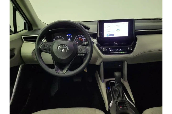 $26998 : Toyota Corolla Cross 2025 L image 10