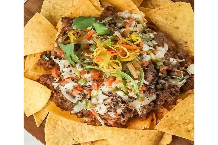 Munchies MX and Café! image 4