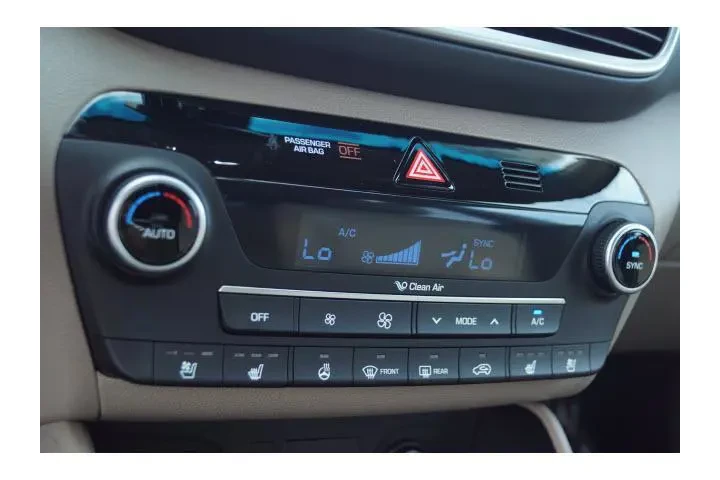 $20998 : Hyundai TUCSON 2020 AWD Ulti image 7