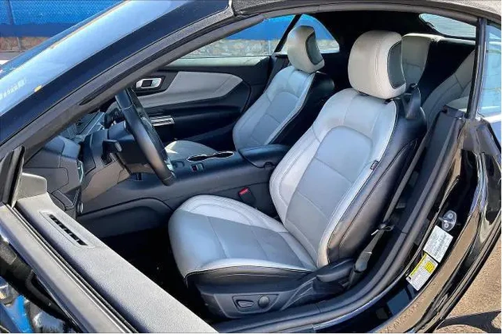 $30938 : Ford Mustang 2024 EcoBoost 2 image 7