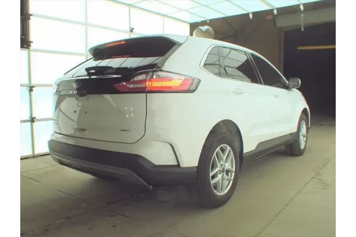 $25993 : Ford Edge 2024 AWD SEL 4dr S image 4