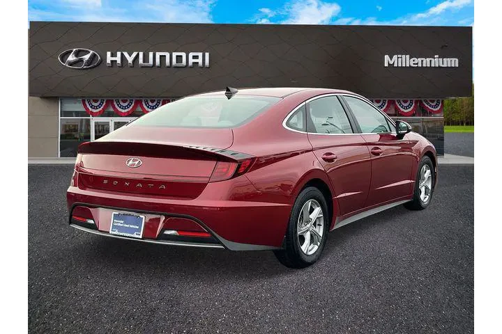 $18318 : Hyundai SONATA 2023 SE 4dr S image 5