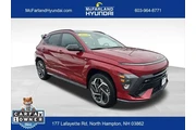 Hyundai KONA 2024 AWD N Line en New Hampshire