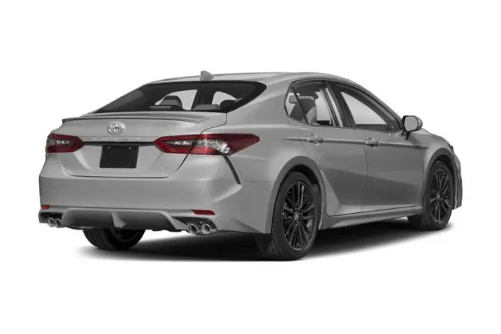 $25495 : Toyota Camry 2023 XSE 4dr Se image 3