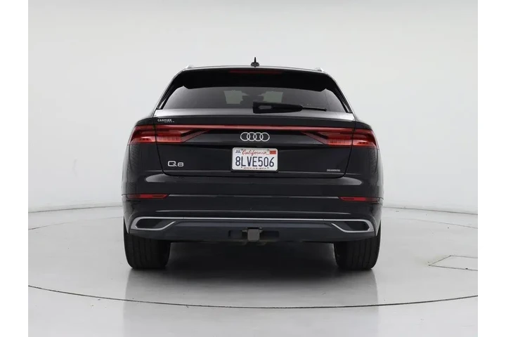 $35998 : Audi Q8 2019 AWD quattro Pre image 6