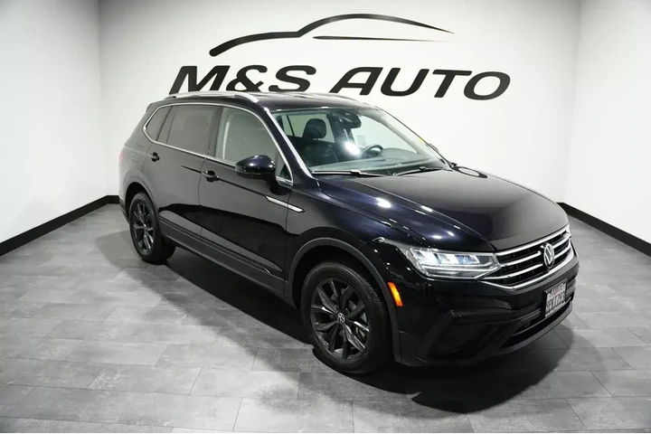 $24162 : 2024 Tiguan SE image 6