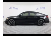 $31875 : Honda Civic 2025 Si 4dr Seda thumbnail