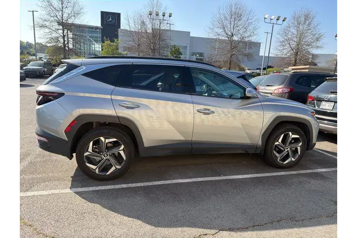 $24479 : Hyundai TUCSON Hybrid 2022 A image 8