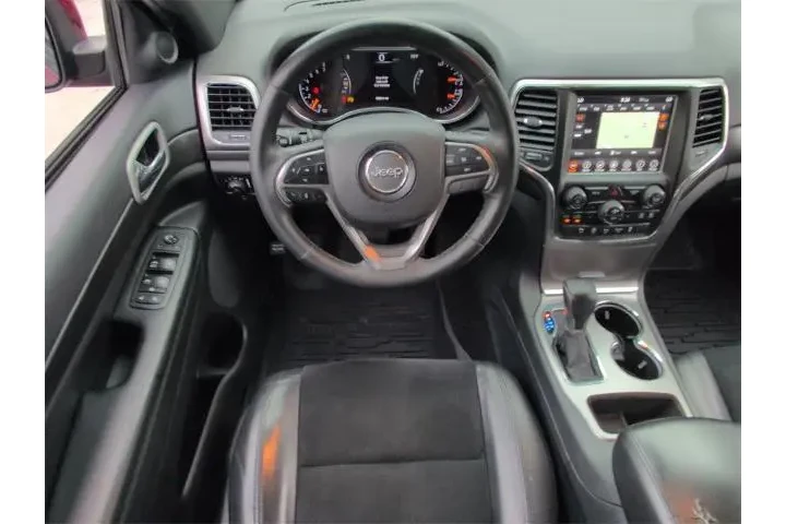 $14188 : Jeep Grand Cherokee 2018 4x2 image 8