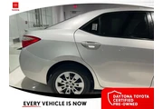 $15000 : Toyota Corolla 2016 S 4dr Se thumbnail