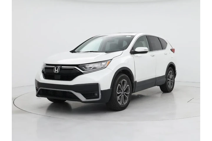 $23998 : Honda CR-V 2020 AWD EX-L 4dr image 4