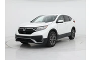 $23998 : Honda CR-V 2020 AWD EX-L 4dr thumbnail