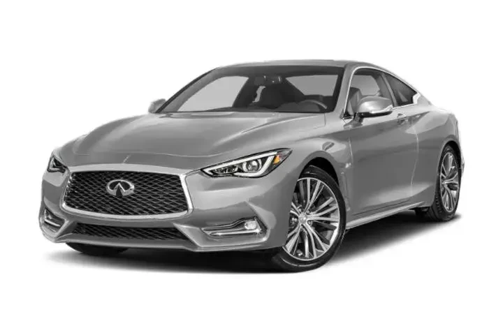 $20804 : INFINITI Q60 2018 3.0T Luxe image 1