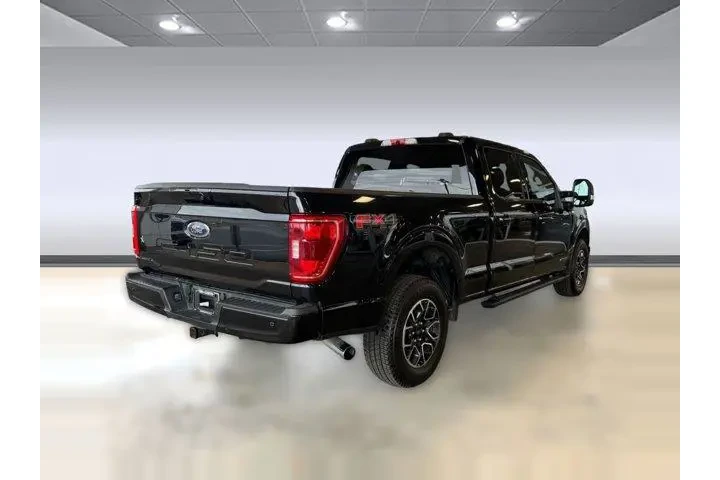 $34597 : Ford F-150 2021 4x4 Platinum image 7
