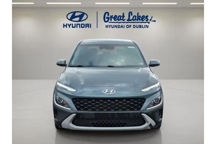 $16966 : Hyundai KONA 2022 AWD SE 4dr image 7