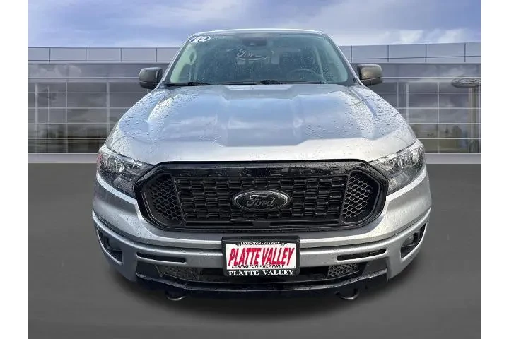 $32707 : Ford Ranger 2022 4x4 XLT 4dr image 9