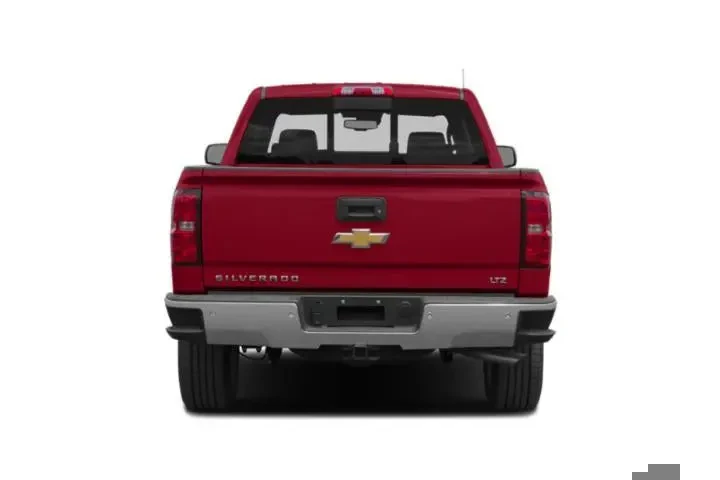 $17297 : Chevrolet Silverado 1500 201 image 5