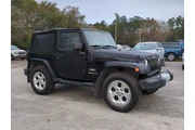$14880 : Jeep Wrangler 2013 4x4 Sahar thumbnail