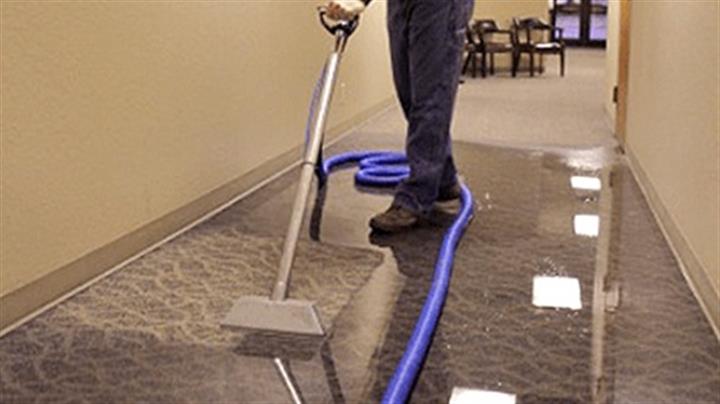 Water Cleaning Services image 1