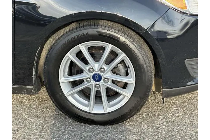 $7995 : Ford Focus 2017 SE 4dr Hatch image 10