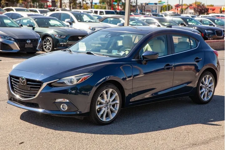 $15499 : 2015 3 s Grand Touring image 9