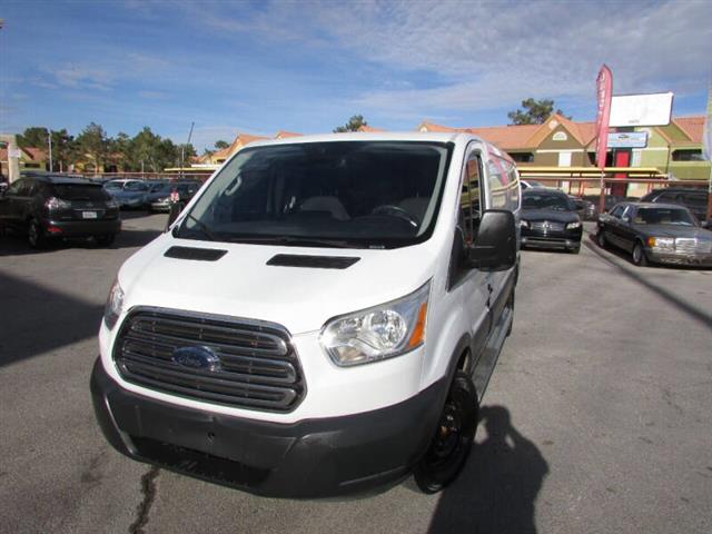 $22900 : 2017 Transit 250 image 6