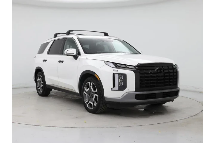 $36998 : Hyundai PALISADE 2023 Limite image 1