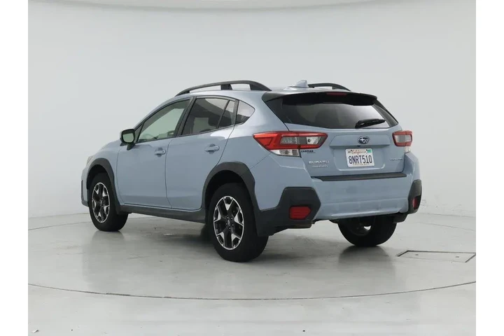 $17998 : Subaru Crosstrek 2020 AWD Pr image 2