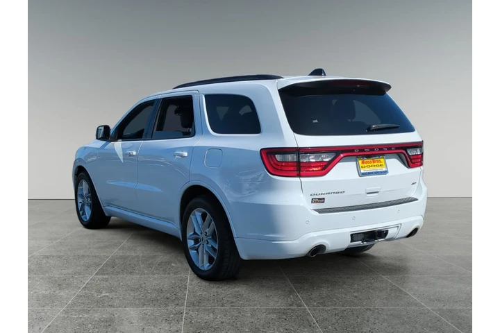$31900 : Dodge Durango 2024 GT 4dr SU image 1
