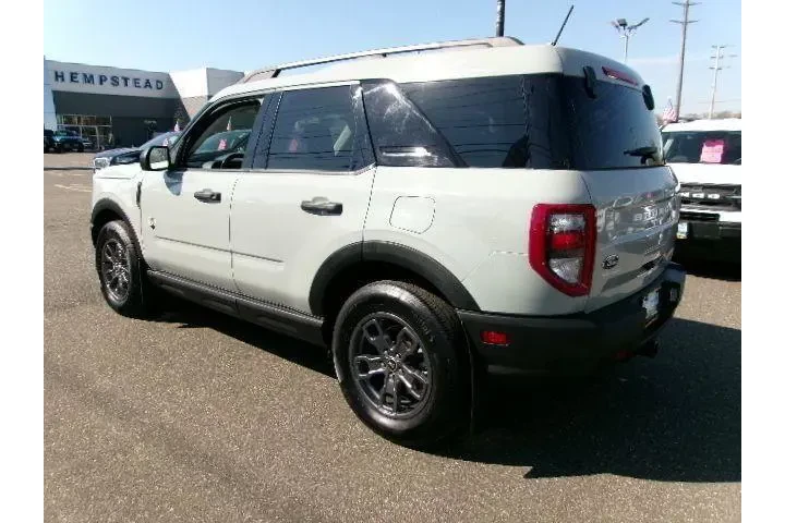 $27996 : Ford Bronco Sport 2023 AWD B image 8
