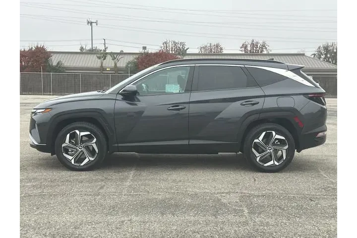 $22990 : Hyundai TUCSON 2022 AWD SEL image 6