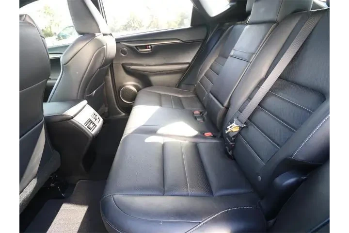 $20906 : Lexus NX 200t 2017 F SPORT 4 image 10