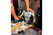 Tecnico plomero en gas en Los Angeles