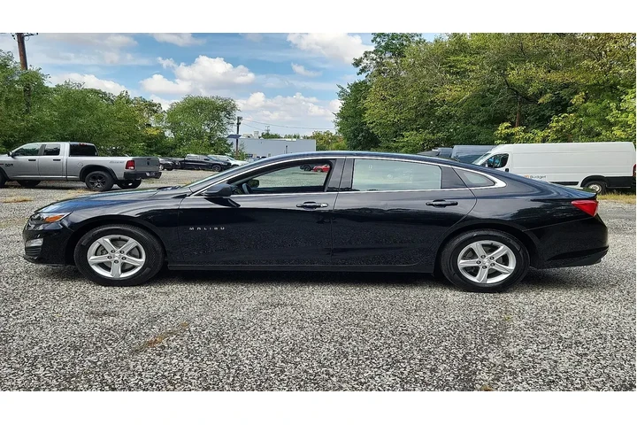 $16999 : Chevrolet Malibu 2023 LS 4dr image 2
