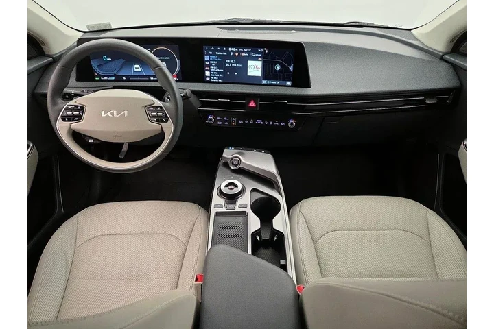 $28998 : Kia EV6 2023 Wind 4dr Crosso image 9