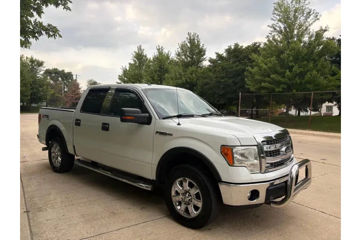 $9995 : 2013 F-150 XLT image 8