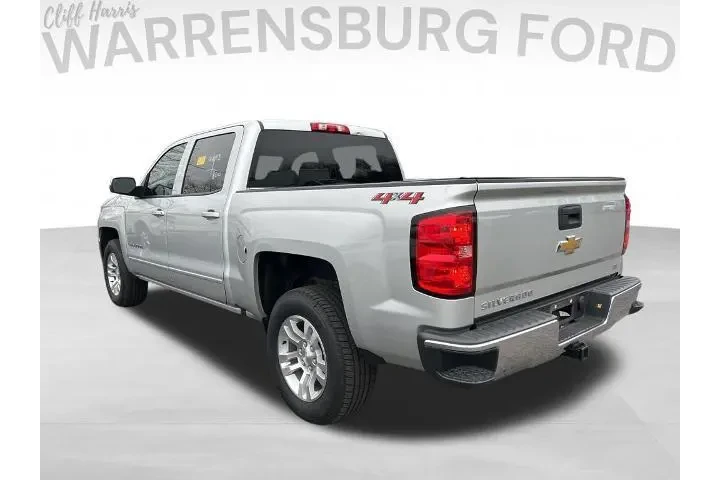 $26000 : Chevrolet Silverado 1500 201 image 5