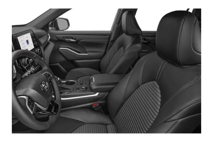 $37995 : Toyota Highlander 2023 AWD X image 9