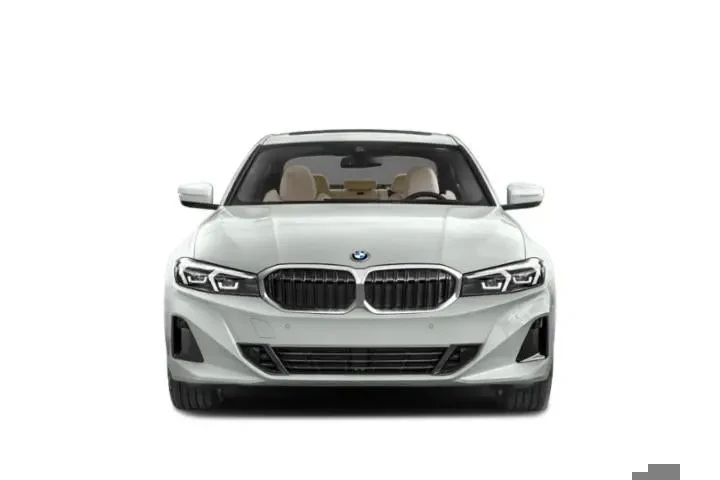 $27631 : BMW 3 Series 2023 AWD 330e x image 4