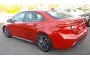 $16500 : 2020 Corolla SE thumbnail